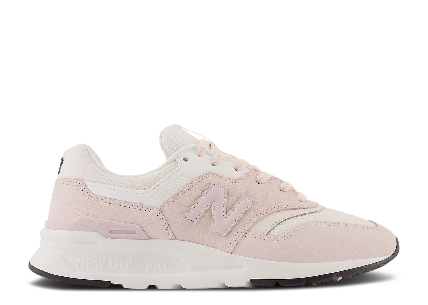 

Кроссовки New Balance Wmns 997H 'Washed Pink', розовый
