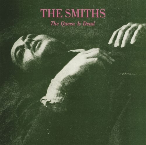 Виниловая пластинка The Smiths - The Queen Is Dead smiths the the queen is dead 180 gram gatefold 12 винил