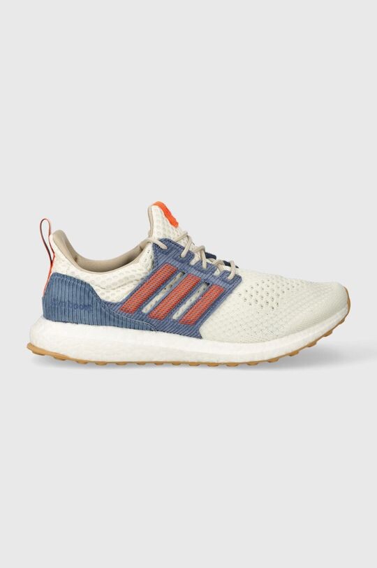 

Кроссовки ULTRABOOST adidas, белый