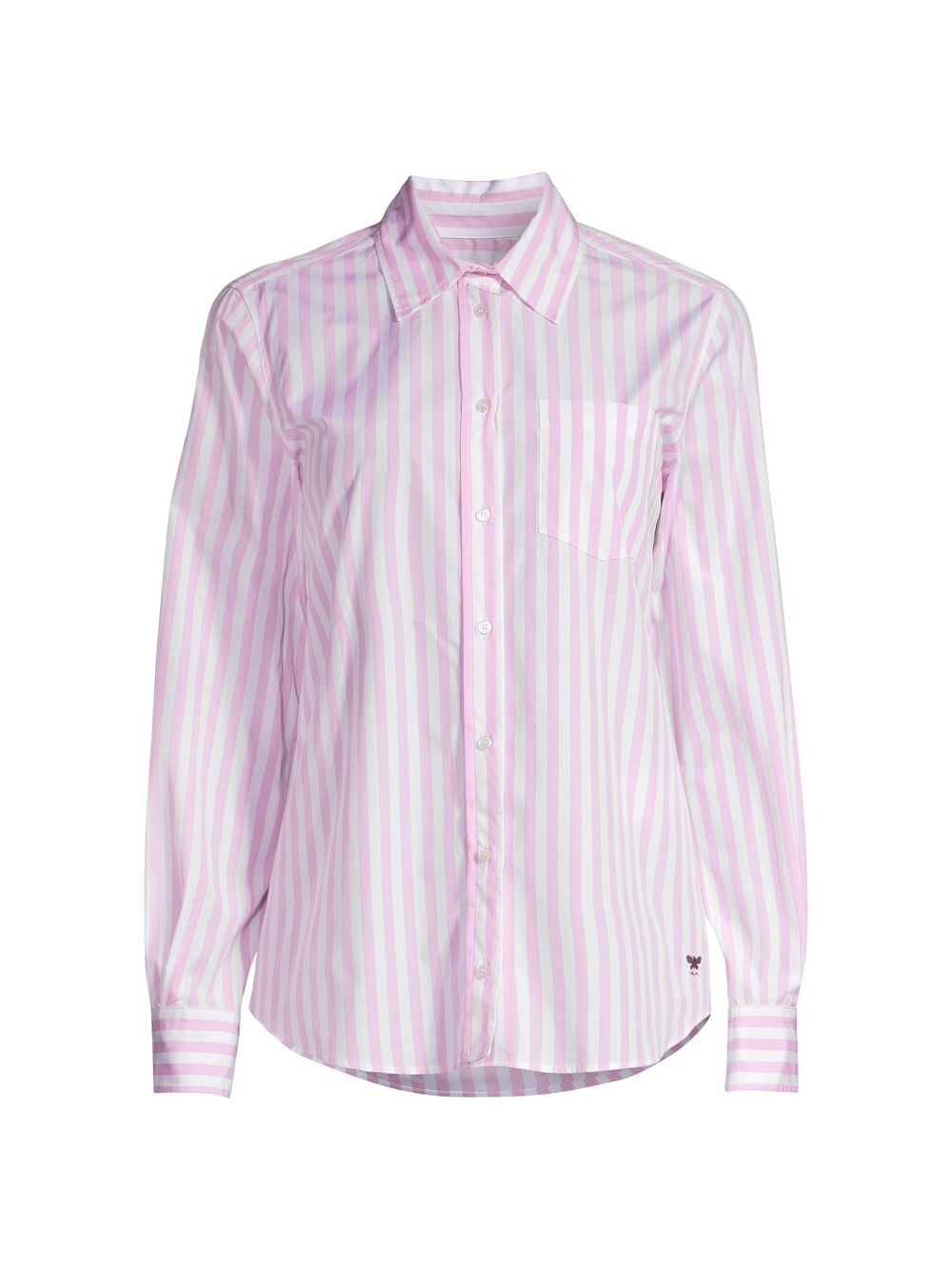 

Полосатая рубашка Armilla Weekend Max Mara