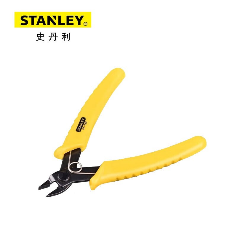 Stanley 84-868-22 Клещи для электронных водяных форсунок 6 дюймов (0,2-0,5 мм2)