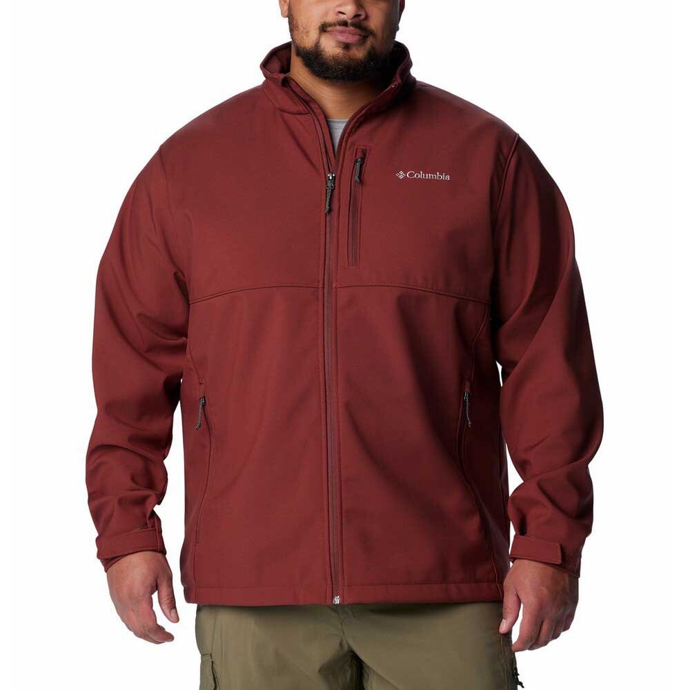 

Куртка Columbia Ascender™, красный