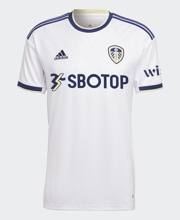 

Футбольная майка adidas, белый