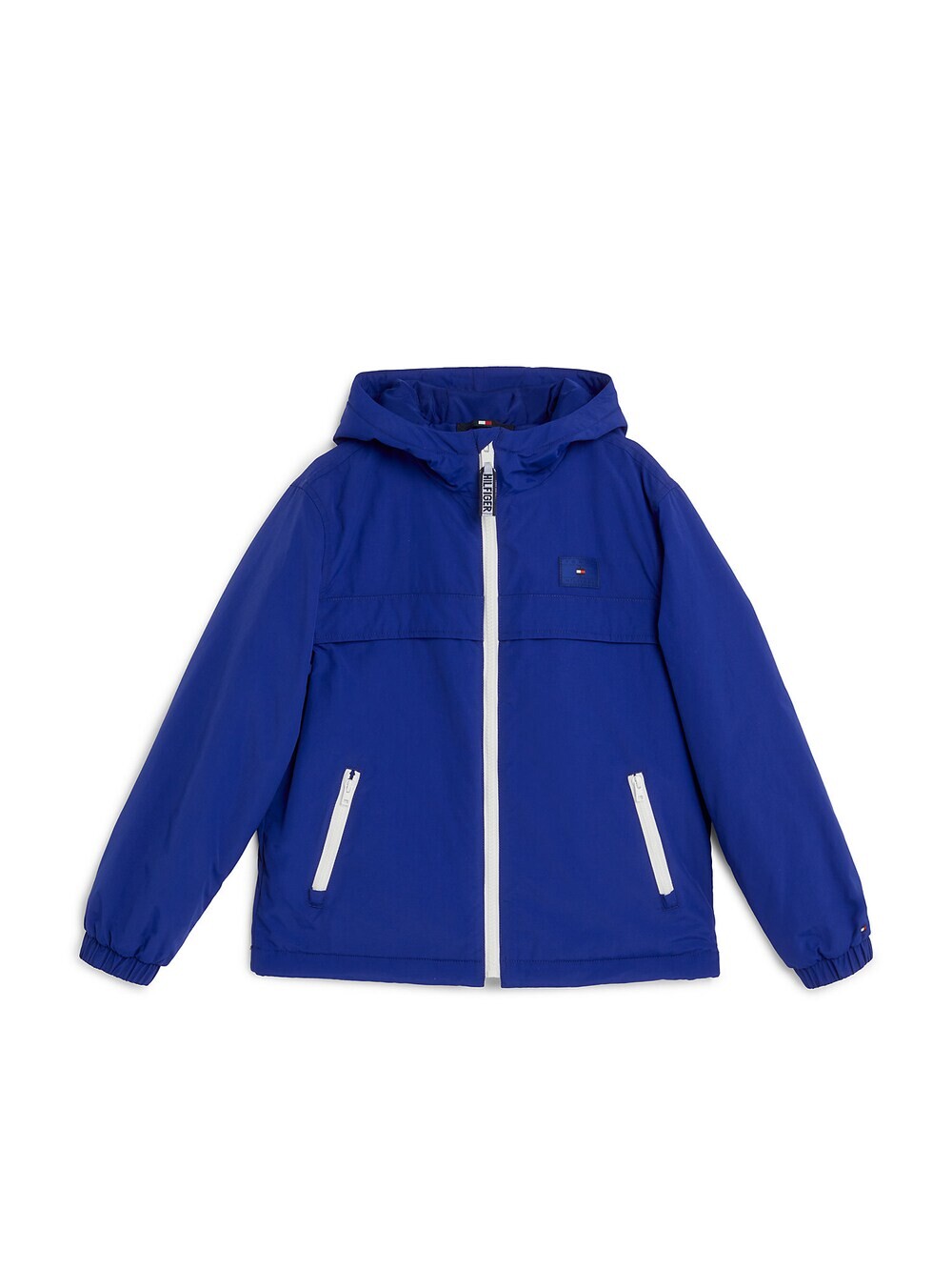 

Межсезонная куртка Tommy Hilfiger, королевский синий