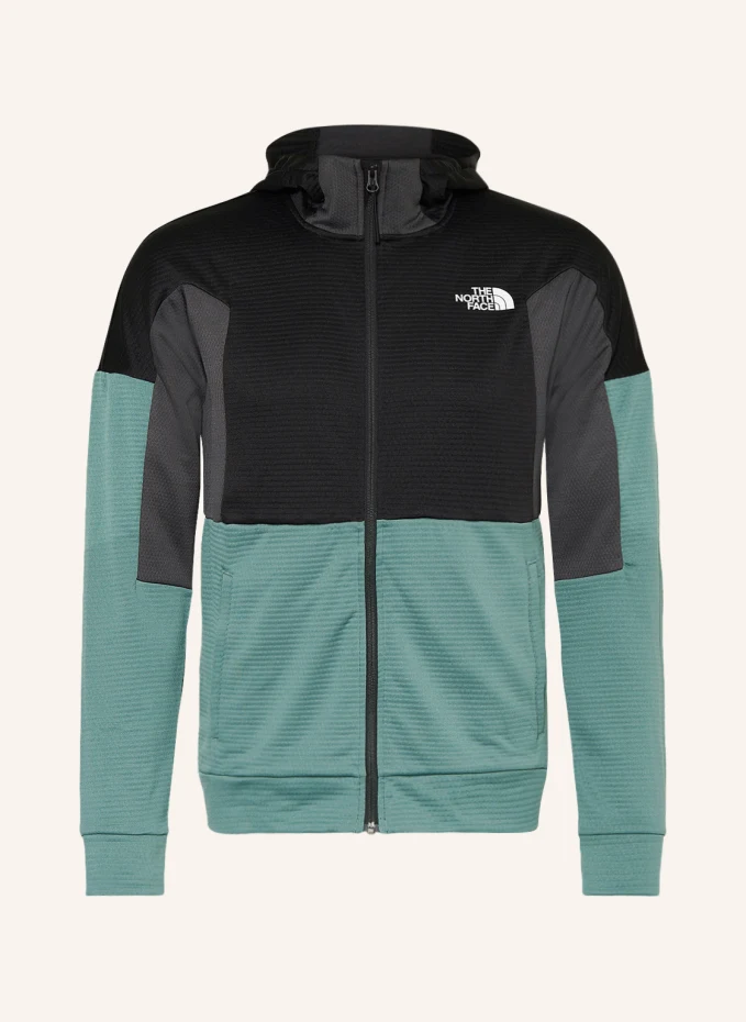 

Куртка среднего слоя mountain athletics The North Face, черный