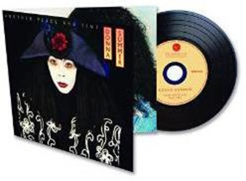 

CD диск Summer, Donna: Another Place & Time