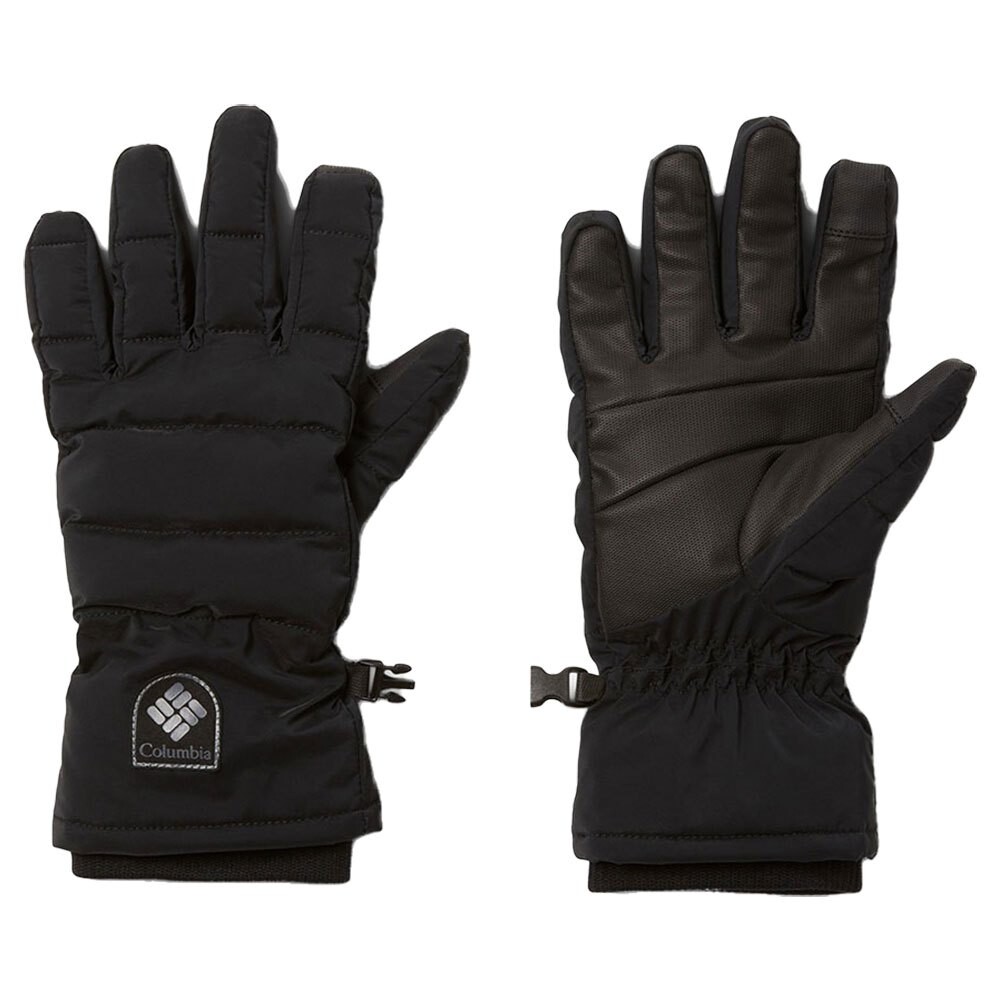 

Перчатки Columbia Snow Diva, черный