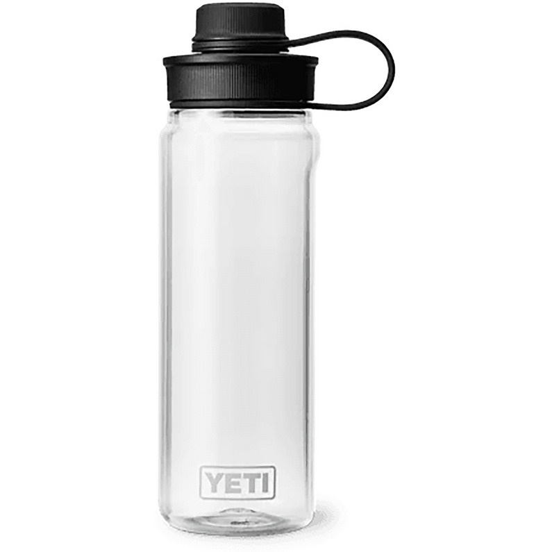 Бутылка для воды Yonder Tether 0,75 л Yeti Coolers, белый бутылка для питья аквафрукт