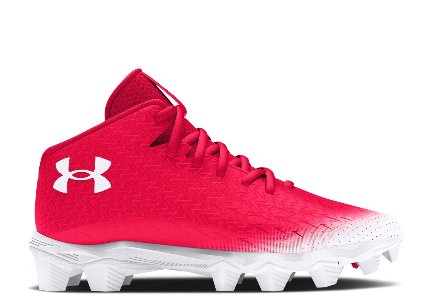 

Кроссовки Under Armour Highlight 2 Mc Knit 'Team Royal', синий