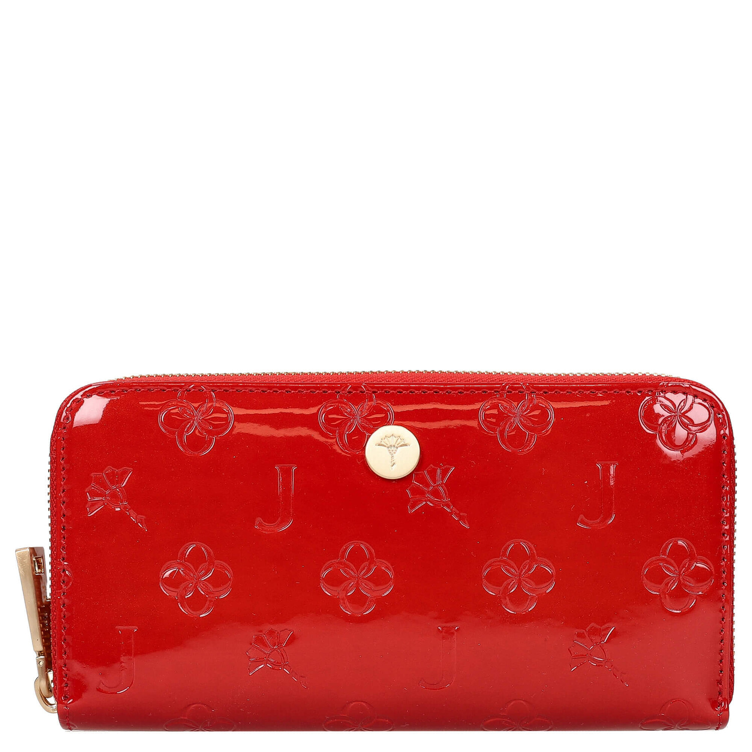 

Кошелек JOOP! Women Decoro Lucente Melete 11cc 18.5 cm RFID, красный