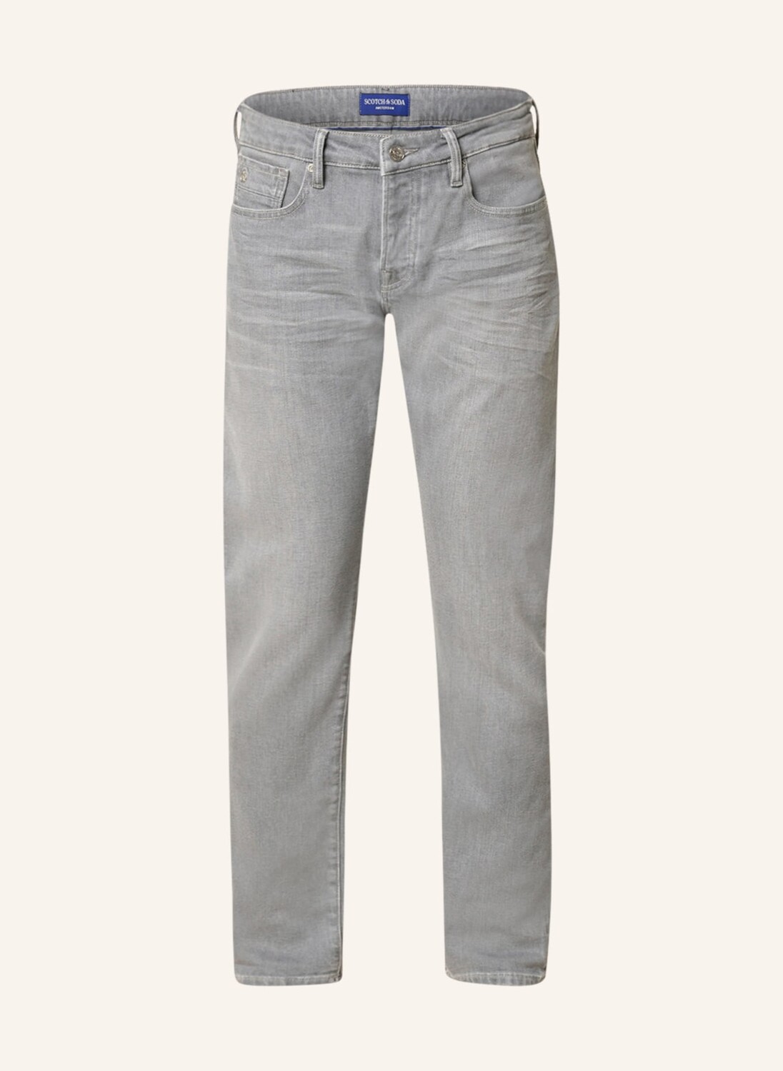 

Джинсы SCOTCH & SODA RALSTON Regular Slim Fit