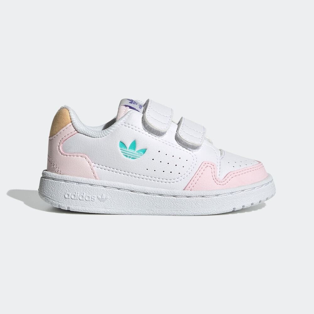 

Кроссовки Adidas NY 90 CF I