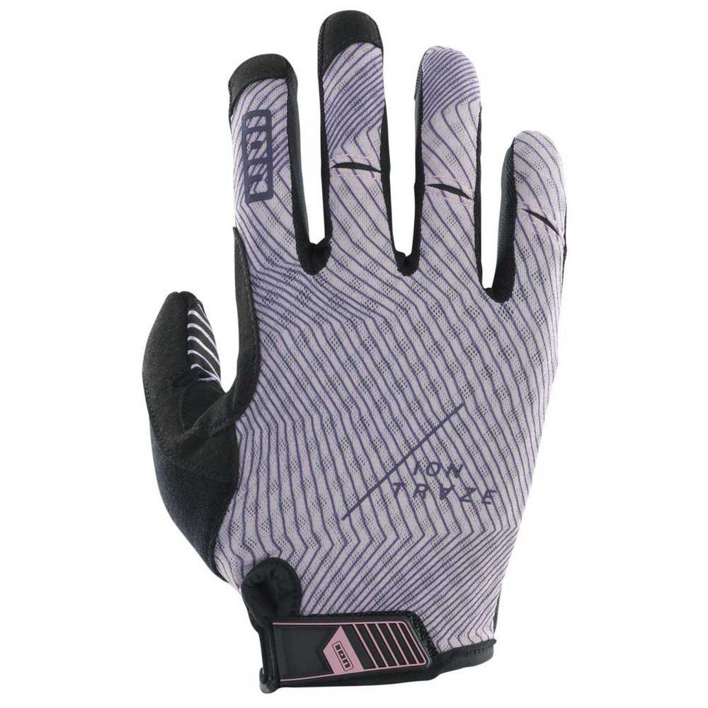 Длинные перчатки ION Traze, фиолетовый