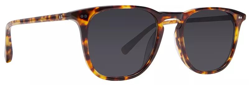 цена Поляризованные солнцезащитные очки Diff Maxwell