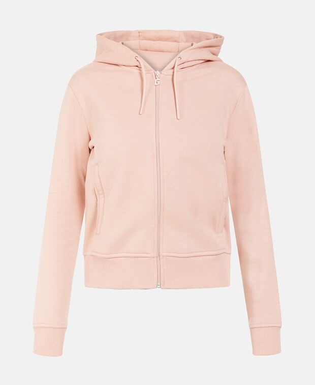 

Толстовка Guess, роза