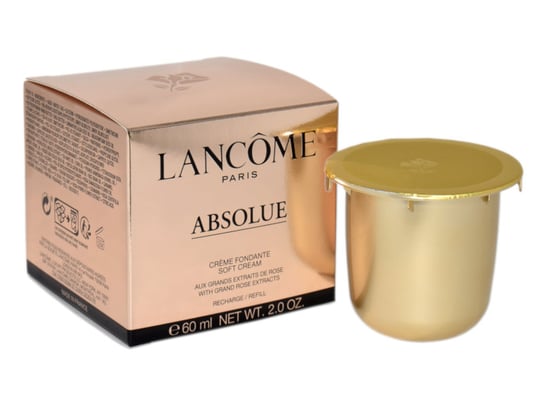 Сменный крем для лица, 60 мл Lancome, Absolue