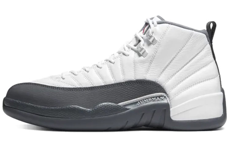 

Мужские баскетбольные кроссовки Jordan Air Jordan 12 Vintage Dark Grey