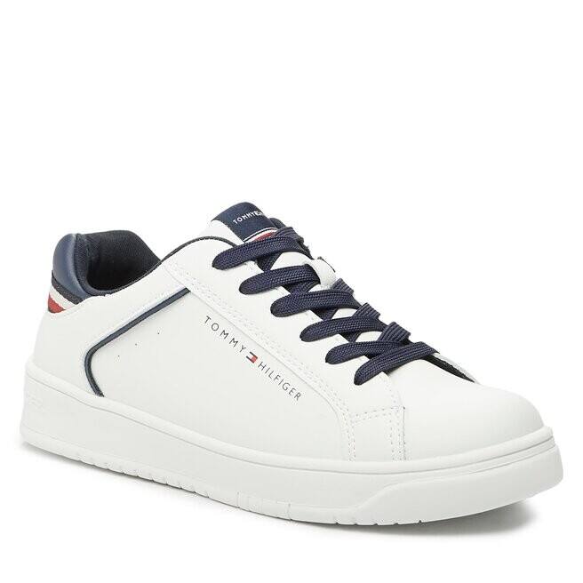

Кроссовки Tommy Hilfiger S, белый
