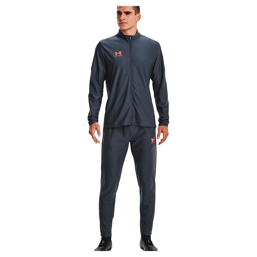 

Спортивный костюм Under Armour Challenger, серый