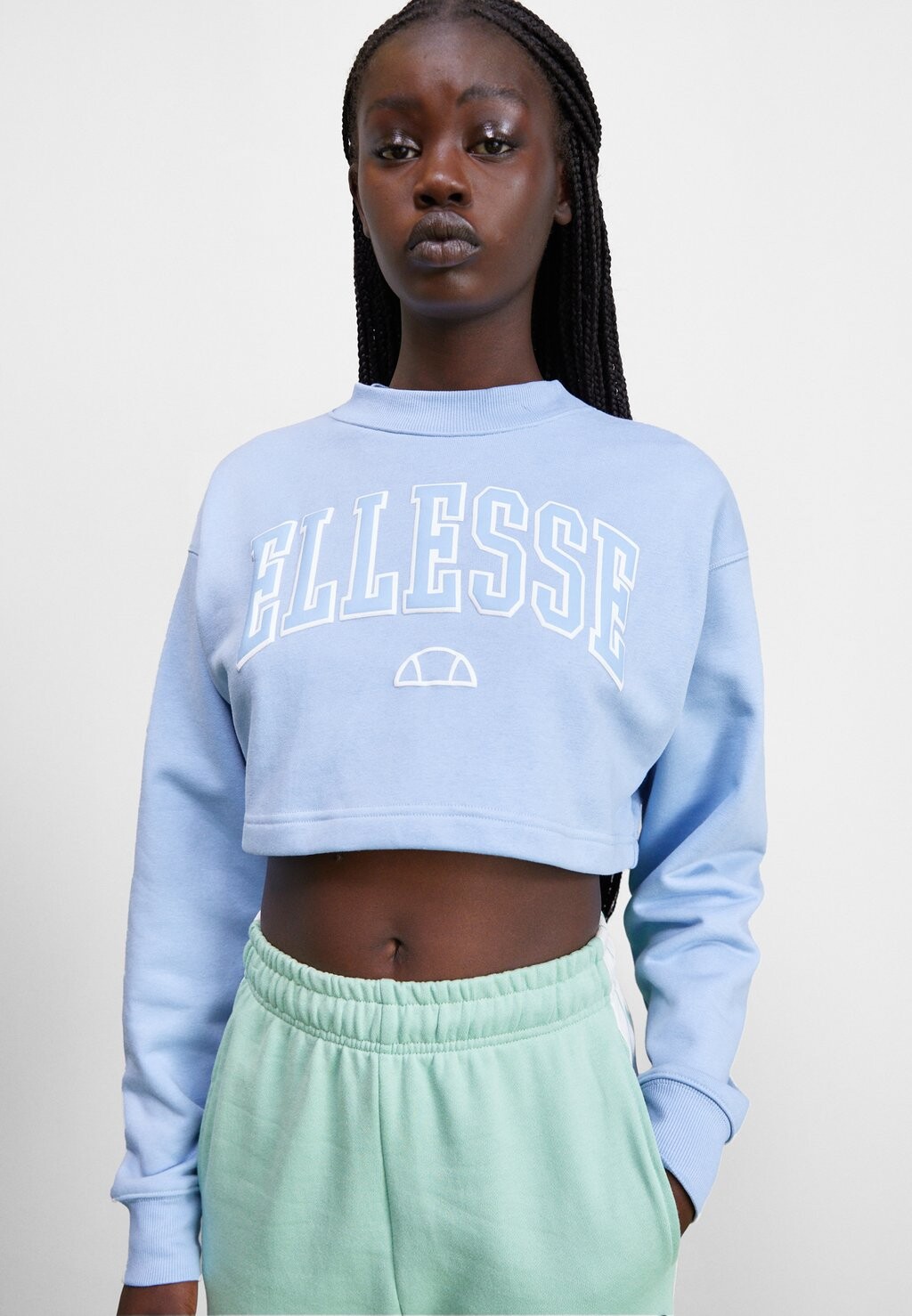

Толстовка Ellesse, синий