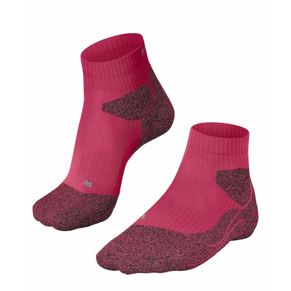 

Носки Falke Low Ru Trail, розовый
