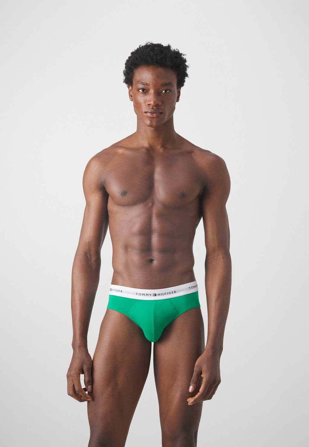 

Трусы Tommy Hilfiger, синий