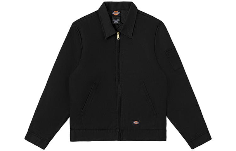 

Dickies Мужская куртка, цвет Black
