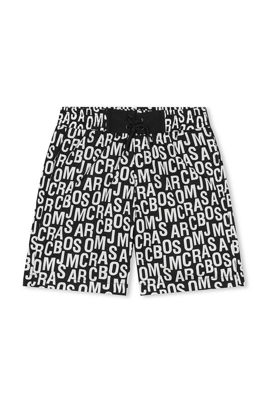 Marc Jacobs Детские шорты для плавания, черный шорты marc