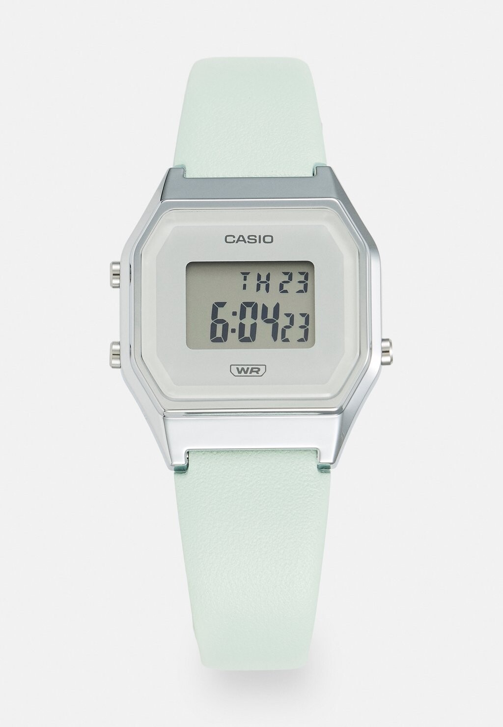

Цифровые часы Casio, зеленый