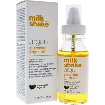 Milk_Shake блестящее аргановое масло 50 мл, Milk Shake