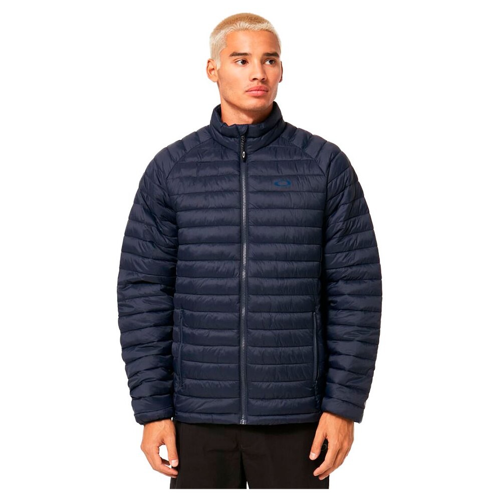 

Куртка Oakley Omni Thermal, синий