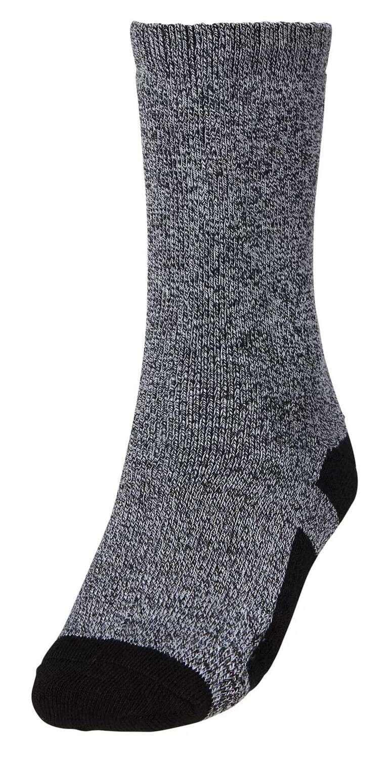 

Носки Alpine Design Performance Hiker Crew — 4 шт., черный