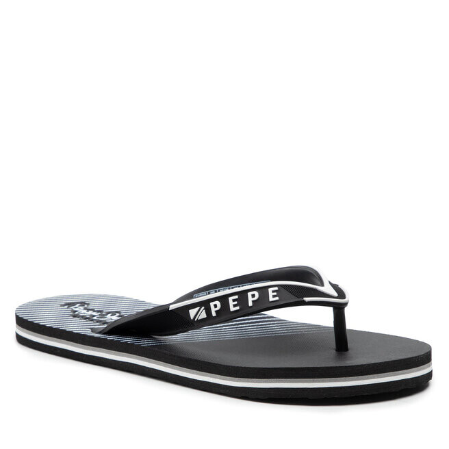 

Шлепанцы Pepe Jeans Pool, черный