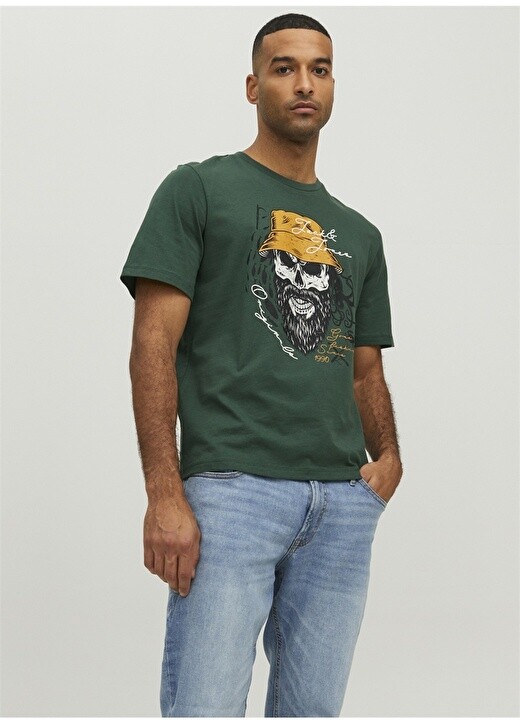 

Футболка Jack & Jones