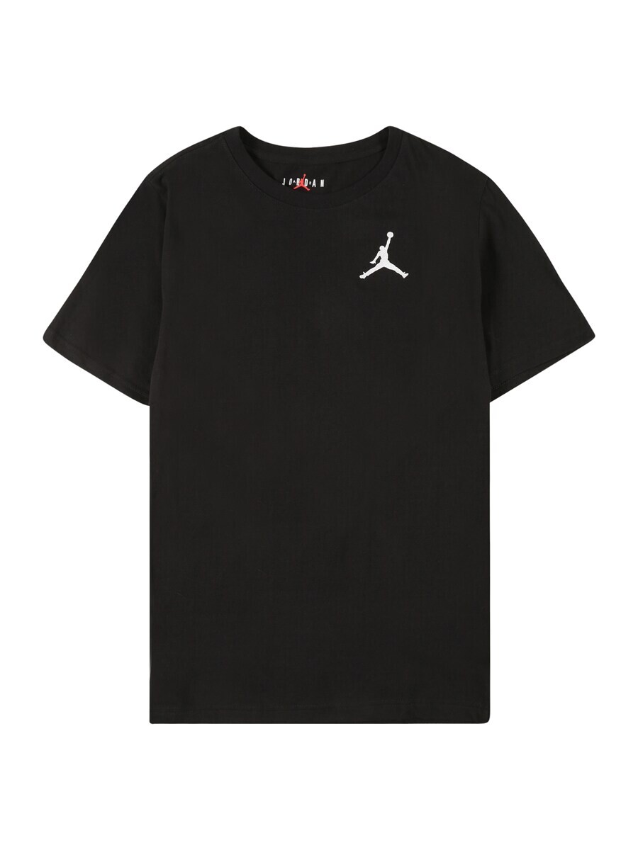 

Футболка Jordan Air, черный