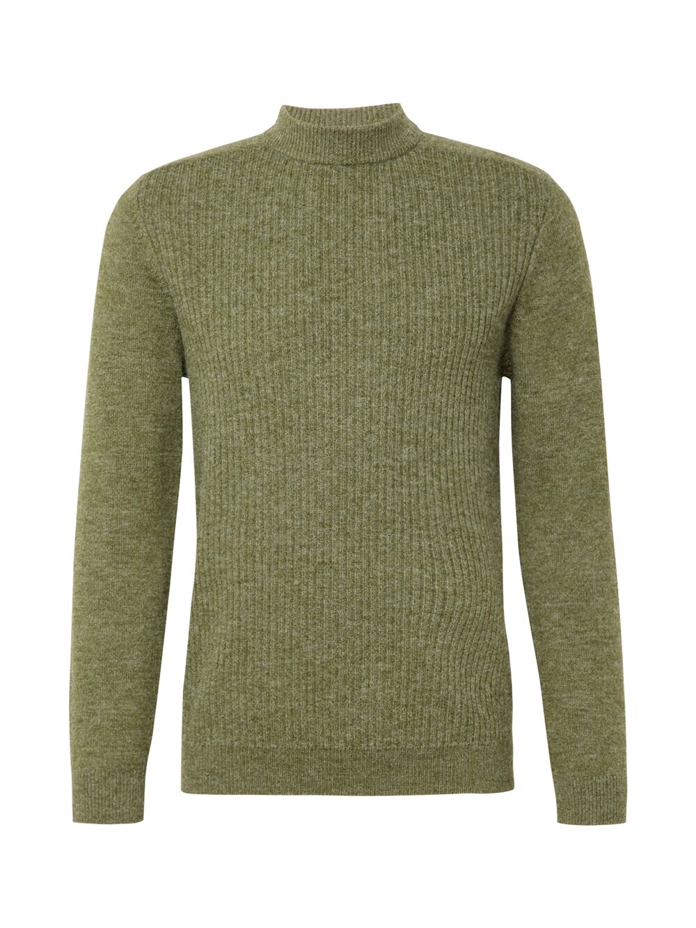 

Свитер BURTON MENSWEAR LONDON, оливковое, Зеленый