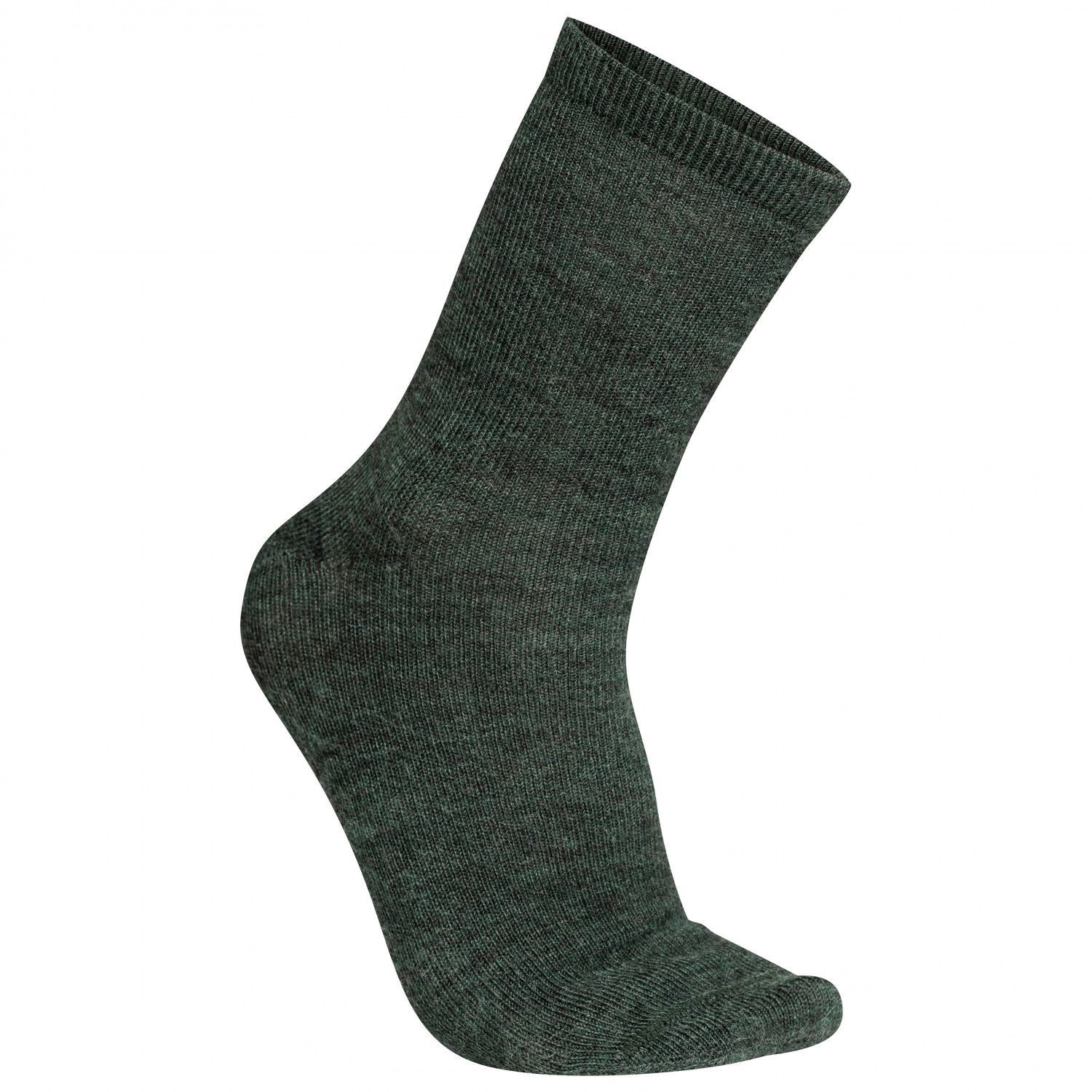 Многофункциональные носки Woolpower Kid's Socks Liner Classic, цвет Forest Green