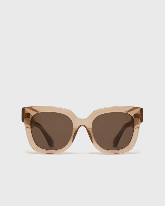 

Солнцезащитные очки Chimi Eyewear 08.2 Light Brown, цвет light brown