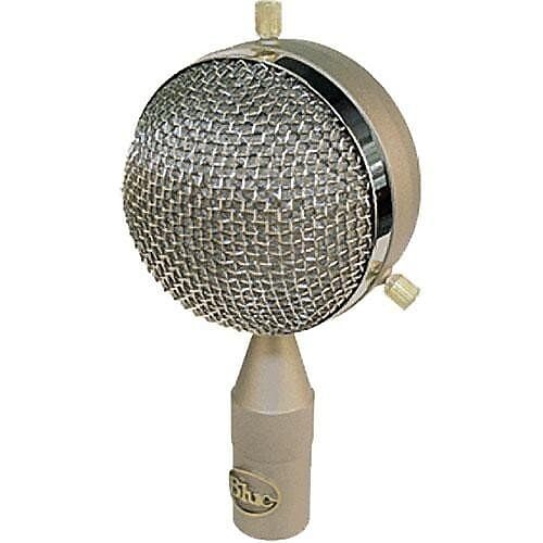 

Микрофон Blue B1 Bottle Cap Mic Capsule