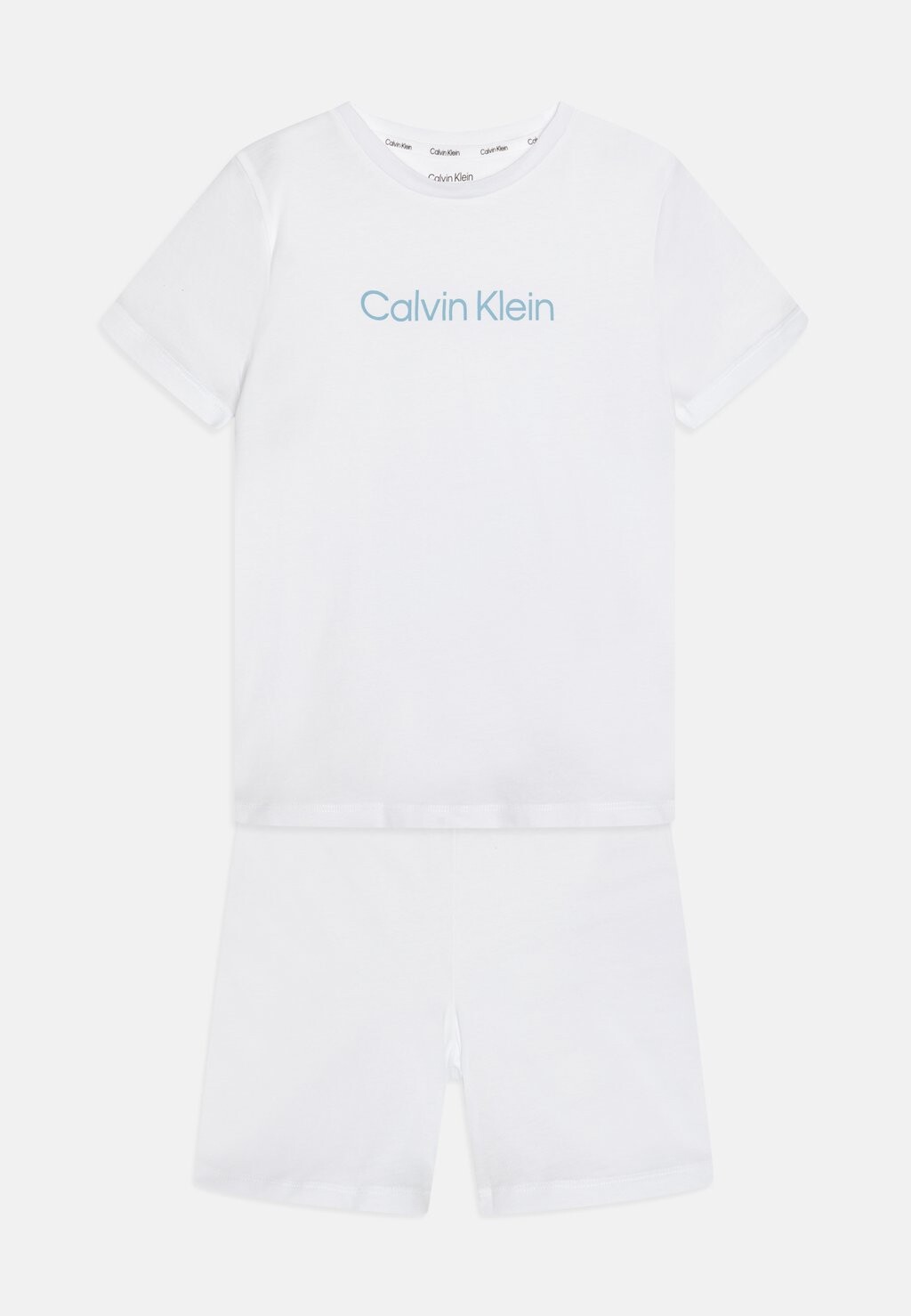 

Пижамы Calvin Klein Underwear, белый