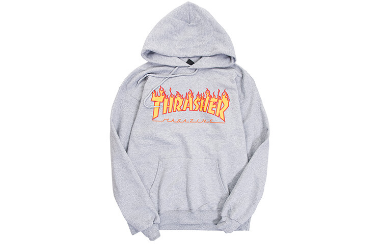 

Толстовка унисекс Thrasher