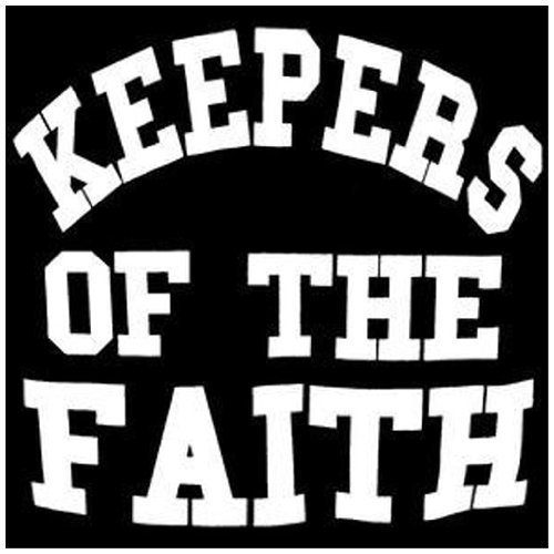 Виниловая пластинка Terror - Keepers Of The Faith (10th Anniversary Reissue)