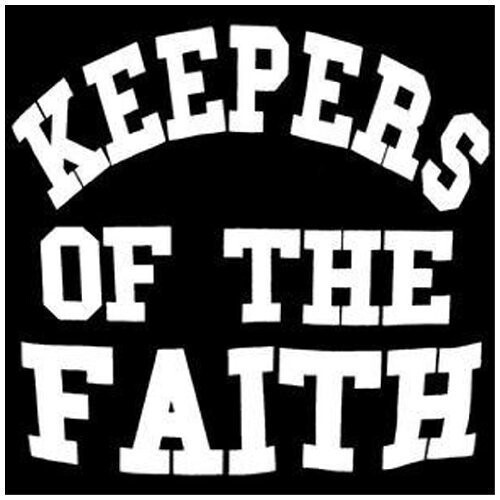 

Виниловая пластинка Terror - Keepers Of The Faith (10th Anniversary Reissue)