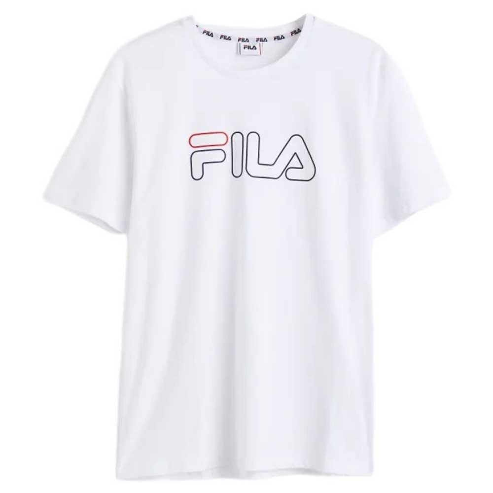 

Футболка Fila FAM0225, белый