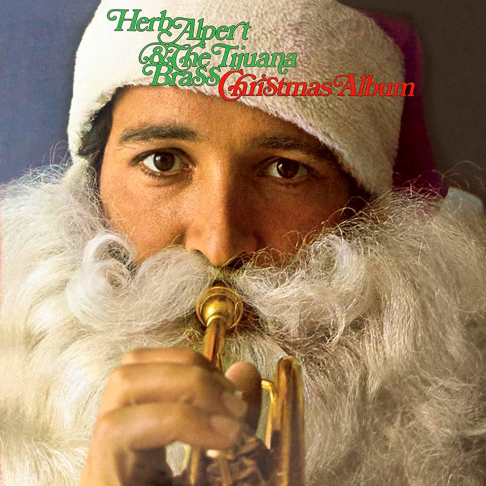 

Виниловая пластинка Herb Alpert & the Tijuana Brass - Herb Alpert & the Tijuana Brass Christmas Album