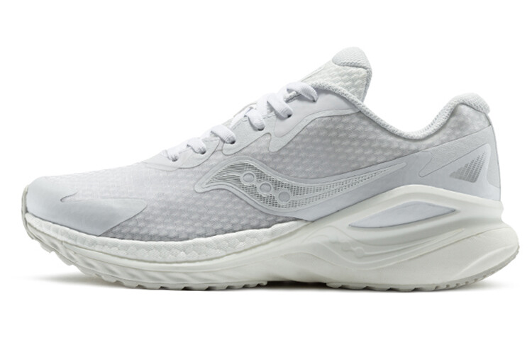 

Гибридные кроссовки Saucony Phoenix, белые