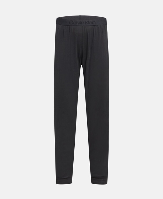 

Пижамные штаны Calvin Klein, черный