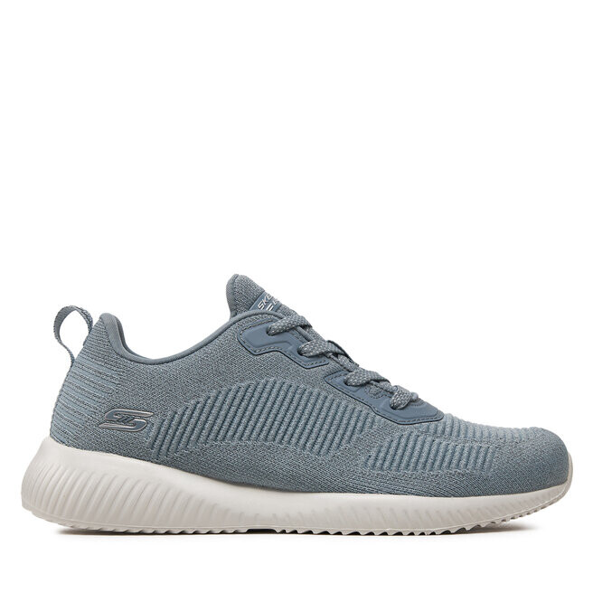 

Кроссовки Skechers Bobs Squad-Ghost Star 117074/SLT Slate, синий