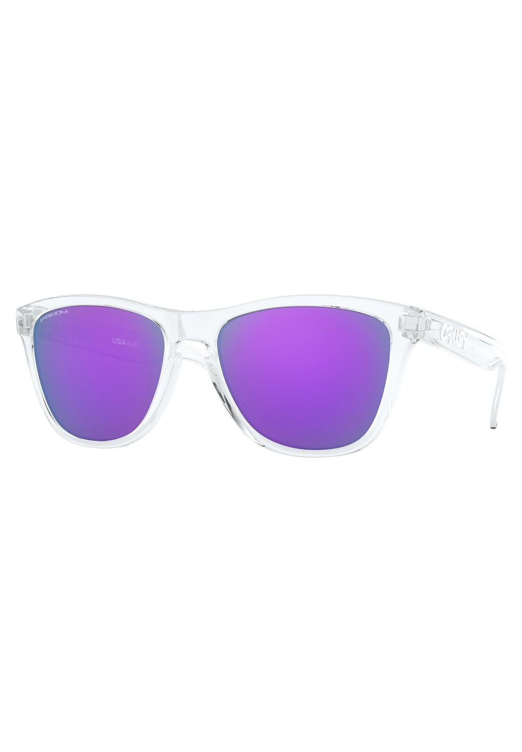 

Солнцезащитные очки Oakley
