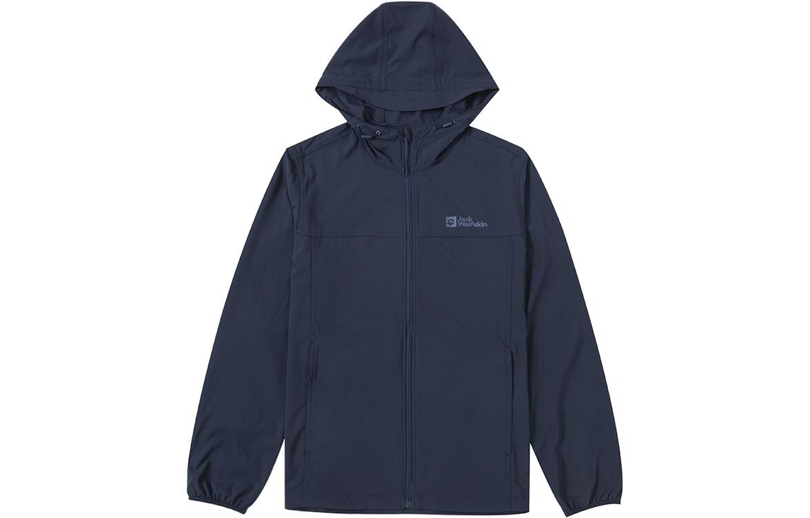 

Куртка мужская Jack Wolfskin, цвет Blue/1409